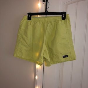 Womens Patagonia Shorts